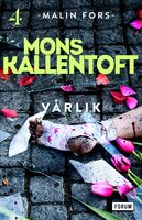 Vårlik - Mons Kallentoft