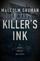 Killer's Ink - M. S. Karl, Malcolm Shuman