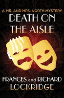 Death on the Aisle - Richard Lockridge, Frances Lockridge