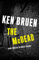 The McDead - Ken Bruen