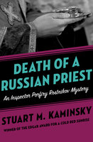 Death of a Russian Priest - Stuart M. Kaminsky