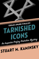 Tarnished Icons - Stuart M. Kaminsky