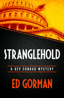Stranglehold - Ed Gorman