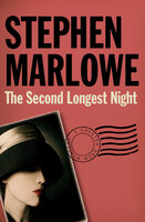 The Second Longest Night - Stephen Marlowe
