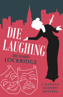 Die Laughing - Richard Lockridge