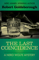 The Last Coincidence - Robert Goldsborough