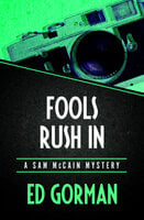 Fools Rush In - Ed Gorman