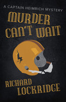 Murder Can't Wait - Richard Lockridge