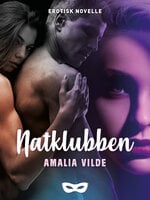 Natklubben - Amalia Vilde