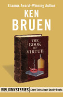 The Book of Virtue - Ken Bruen