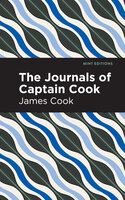The Journals of Captain Cook - James Cook