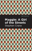Maggie - Stephen Crane