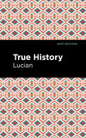 True History - Lucian