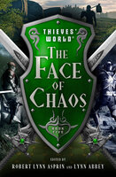 The Face of Chaos - Joe Haldeman, Philip José Farmer, John Brunner