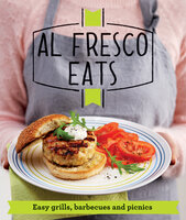 Al Fresco Eats - Good Housekeeping Institute