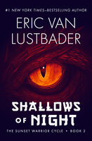 Shallows of Night - Eric Van Lustbader
