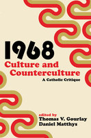 1968 - Culture and Counterculture - Various Authors