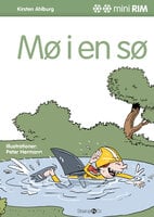 Mø i en sø - Kirsten Ahlburg, Peter Hermann