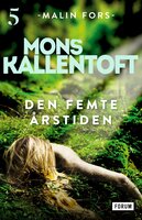Den femte årstiden - Mons Kallentoft