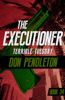 Terrible Tuesday - Don Pendleton