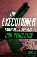 Hawaiian Hellground - Don Pendleton