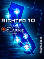 Richter 10 - Arthur C. Clarke, Mike McQuay