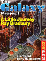 A Little Journey - Ray Bradbury
