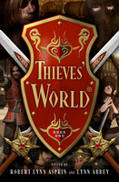 Thieves' World® - Joe Haldeman, Philip José Farmer, John Brunner