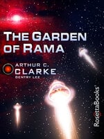 The Garden of Rama - Arthur C. Clarke, Gentry Lee