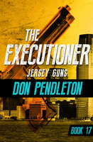 Jersey Guns - Don Pendleton