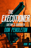 Satan's Sabbath - Don Pendleton