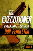 Continental Contract - Don Pendleton
