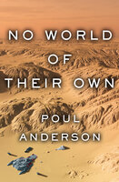 No World of Their Own - Poul Anderson