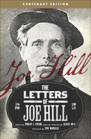 The Letters of Joe Hill - Joe Hill