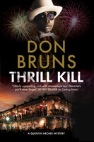 Thrill Kill - Don Bruns