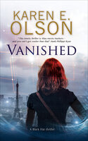 Vanished - Karen E. Olson