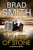 Hearts of Stone - Brad Smith