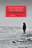 Una extraña en la playa - Marie Hermanson