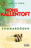 Sommardöden - Mons Kallentoft