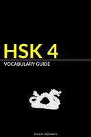 HSK 4 Vocabulary Guide: Vocabularies, Pinyin & Example Sentences - Pinhok Languages