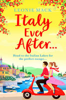 Italy Ever After - Leonie Mack