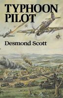 Typhoon Pilot - Desmond Scott