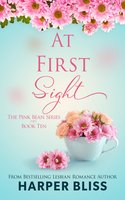 At First Sight - Harper Bliss