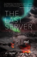 The Last Server - H.J. Pang
