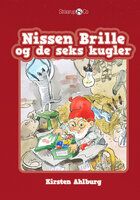 Nissen Brille og de seks kugler - Kirsten Ahlburg