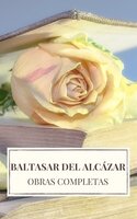 Baltasar del Alcázar: Obras completas - Baltasar del Alcázar, Icarsus