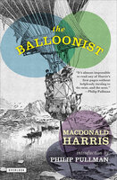 The Balloonist - MacDonald Harris