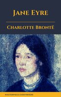 Jane Eyre - Charlotte Brontë, Masterpiece Everywhere
