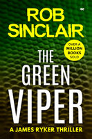 The Green Viper - Rob Sinclair