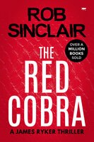 The Red Cobra - Rob Sinclair